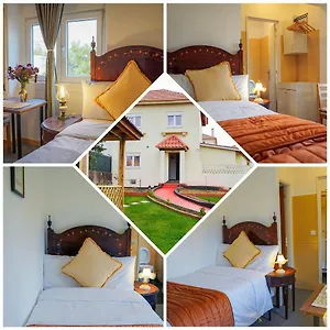Residencial Airside Palace Gasthuis Lissabon