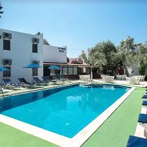Hotel Ali Baba, Gümbet