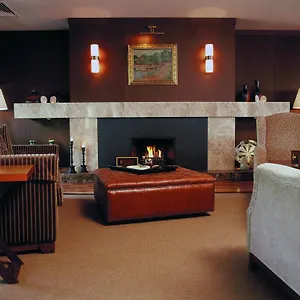 Cinar Hotel Istanboel