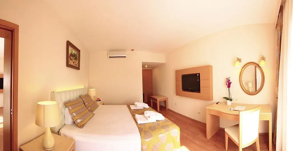 Ladonia Hotels Del Mare (Adults Only) Gumbet